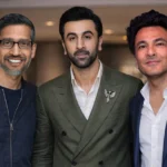 Sundar Pichai, Ranbir Kapoor, Vikas Khanna Among Three Indians On TIME’s 100 Most Influential List