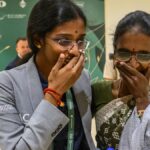 It’s Vaishali’s time to hog the limelight