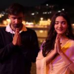‘Films after Dhurandhar will also make money’: Avinash Tiwary and Medha Shankar on doing a family entertainer with Ginny Weds Sunny 2