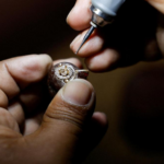 Gems and jewellery exports fall to five-year low on U.S. tariffs