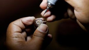 Gems and jewellery exports fall to five-year low on U.S. tariffs