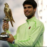 Infosys ropes in 7-time Grand Slam Champion Carlos Alcaraz as global brand ambassador