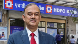 HDFC Bank Appoints External Law Firms To Probe Atanu Chakraborty’s Exit