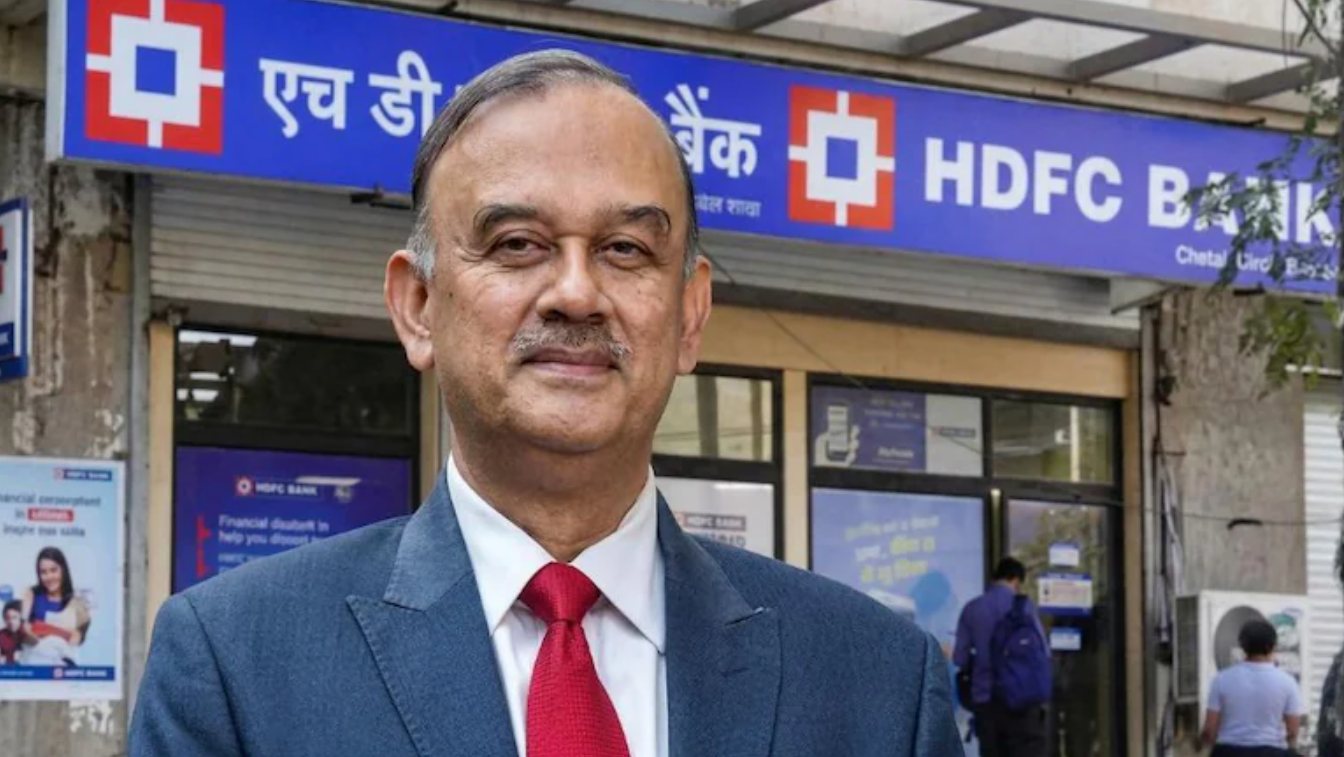 HDFC Bank Appoints External Law Firms To Probe Atanu Chakraborty’s Exit