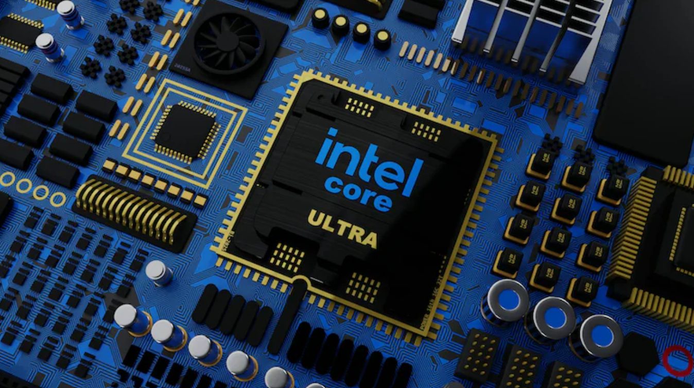 Meta, Intel & More: Big Tech Stocks Zoom Up To 9% As Iran Truce Secures GCC Compute Hubs