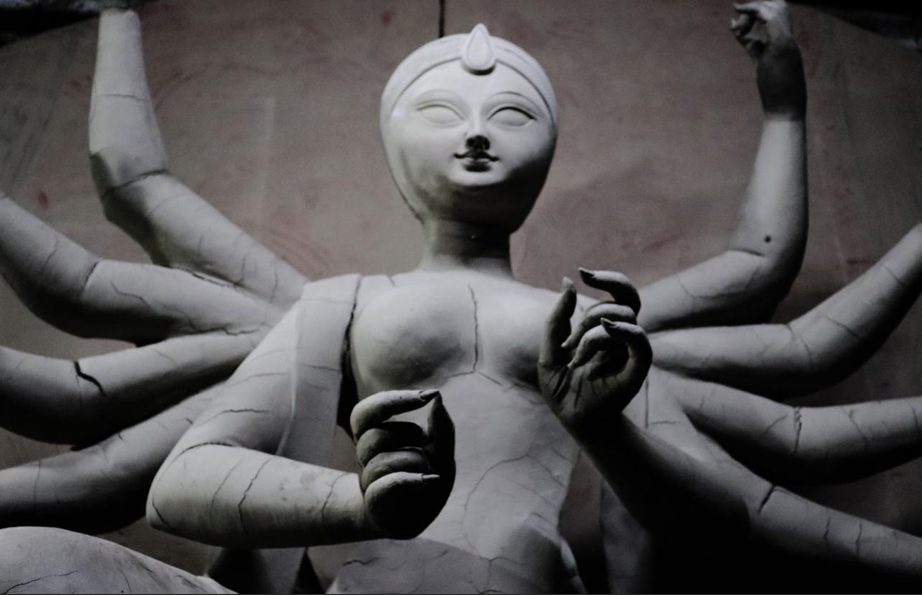 Durga Puja – The Grand Cultural Identity