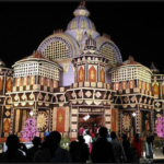 Kali Puja and Diwali – Night of Lights and Devotion