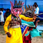 Gambhira Festival – Voice of the People