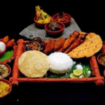 Poush Mela and Harvest Traditions