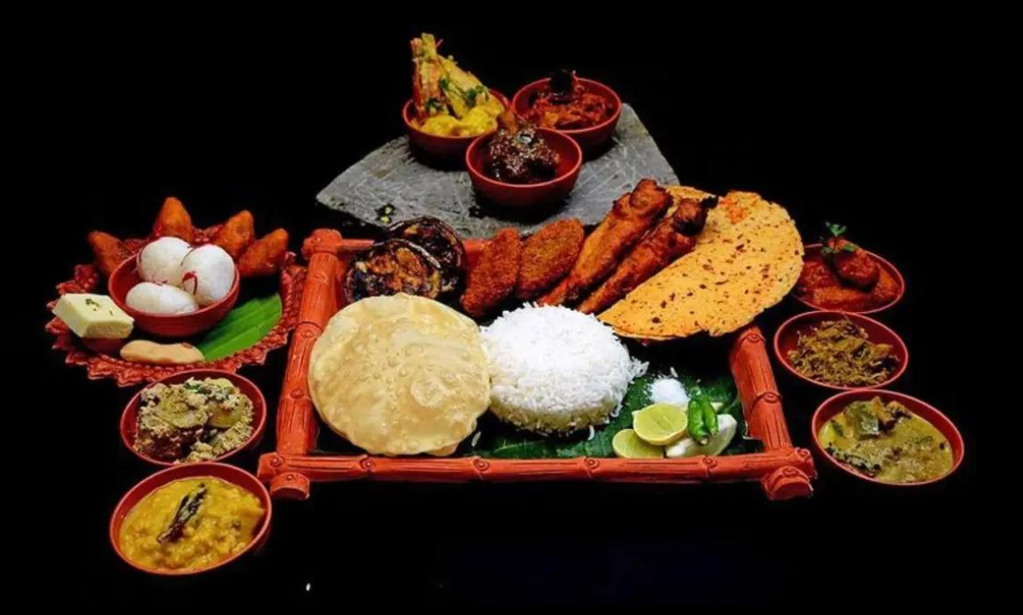 Poush Mela and Harvest Traditions