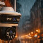 Still checking home the old way? These Wi Fi CCTV cameras keep you connected