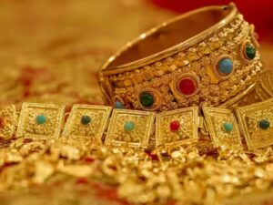 Gold, Silver Rate Today Live: Gold prices dip amid probable second-round talks between US and Iran, check rates in Kolkata, Delhi, Mumbai, Kerala, Tamil Nadu