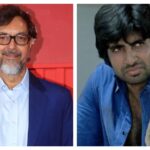Rajat Kapoor feels Hindi cinema lost its ‘feminine’ hero with Amitabh Bachchan’s Angry Young Man in 1970s: ‘Only violent men on screen today’