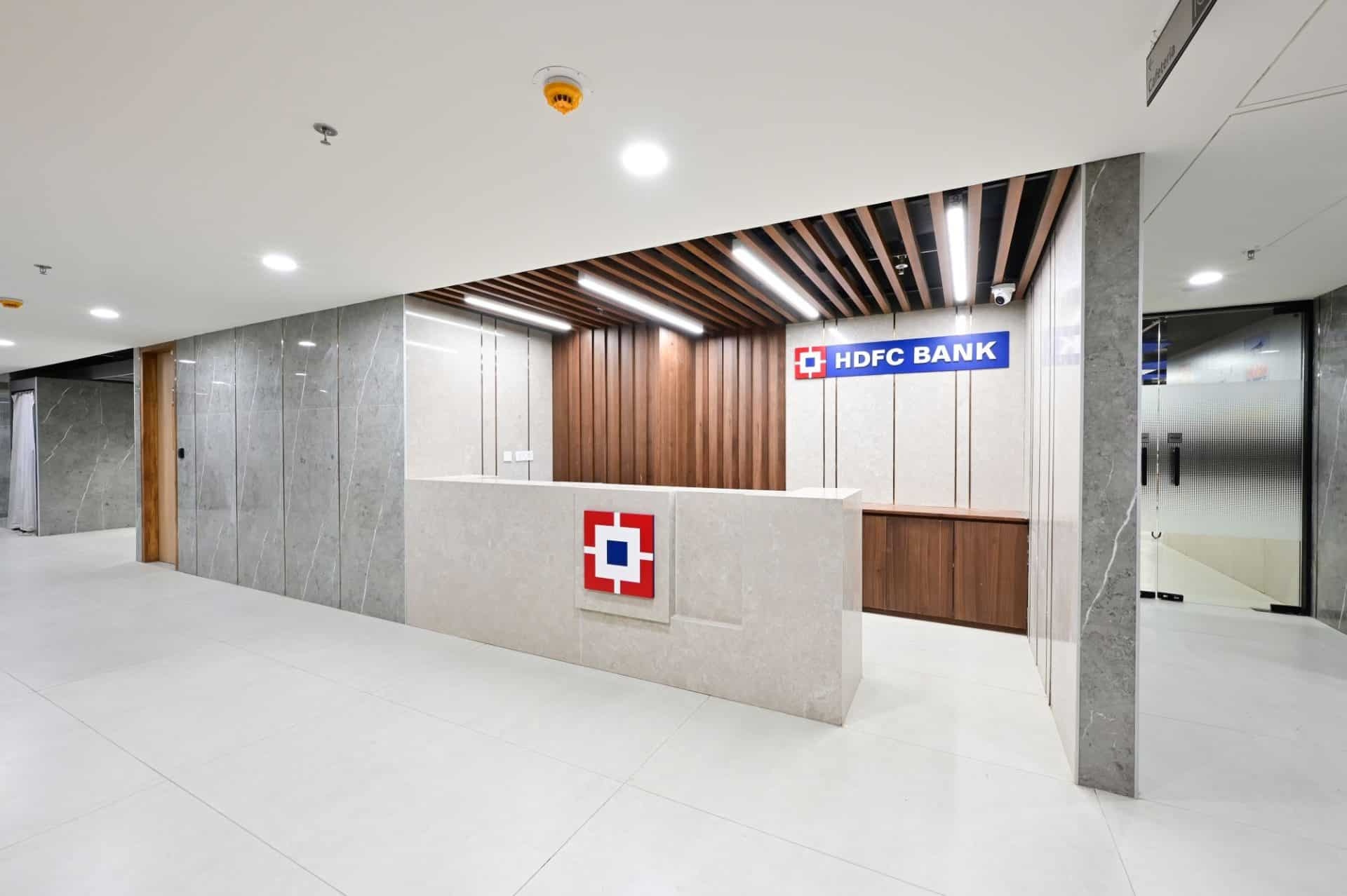HDFC Bank Malda Bhirabnath Abasan Branch
