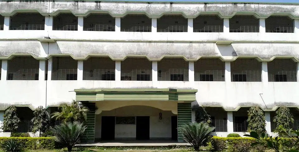 Malda College