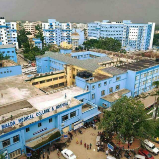 Malda Medical College & Hospital