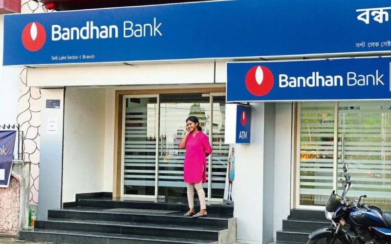 Bandhan Bank English Bazar Branch