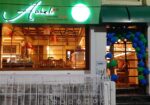 Aaheli Restaurant