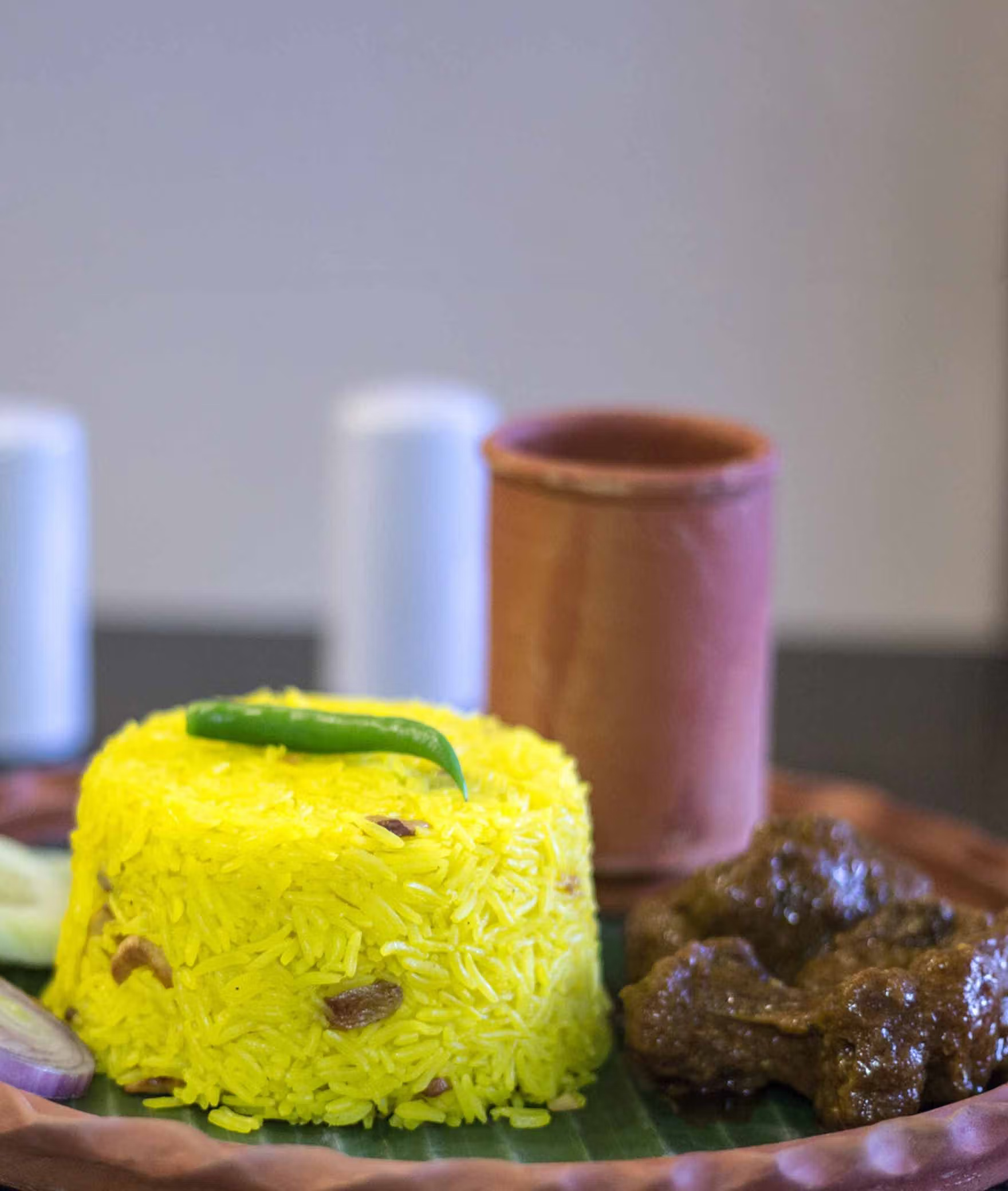 Aami Bangali Restaurant