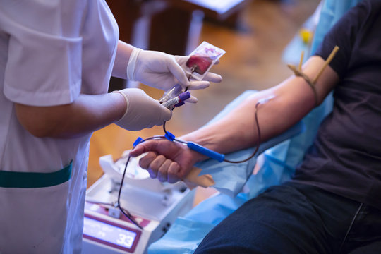 Camri Multispeciality Hospital (Blood Storage Unit)