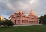 Ramakrishna Mission Ashram Temple