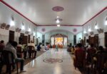 Ramakrishna Mission Ashram Temple