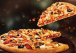 Domino’s Pizza – Malda