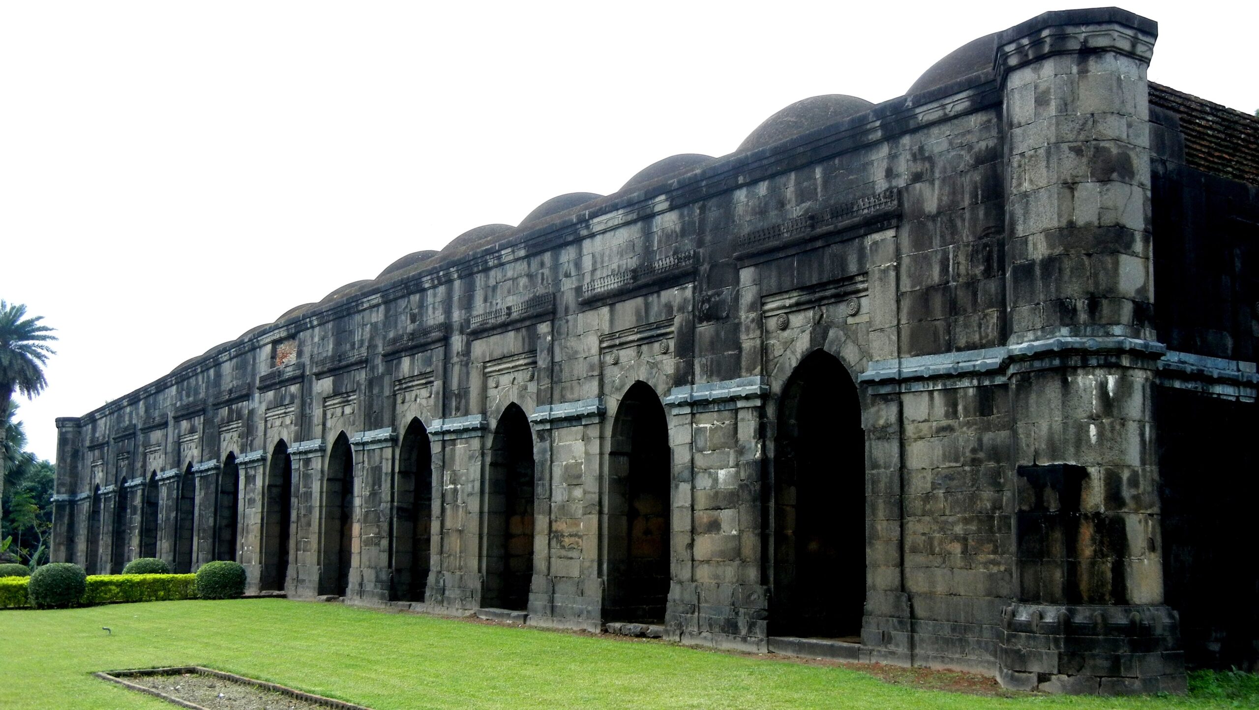 Pandua – Medieval Heritage City