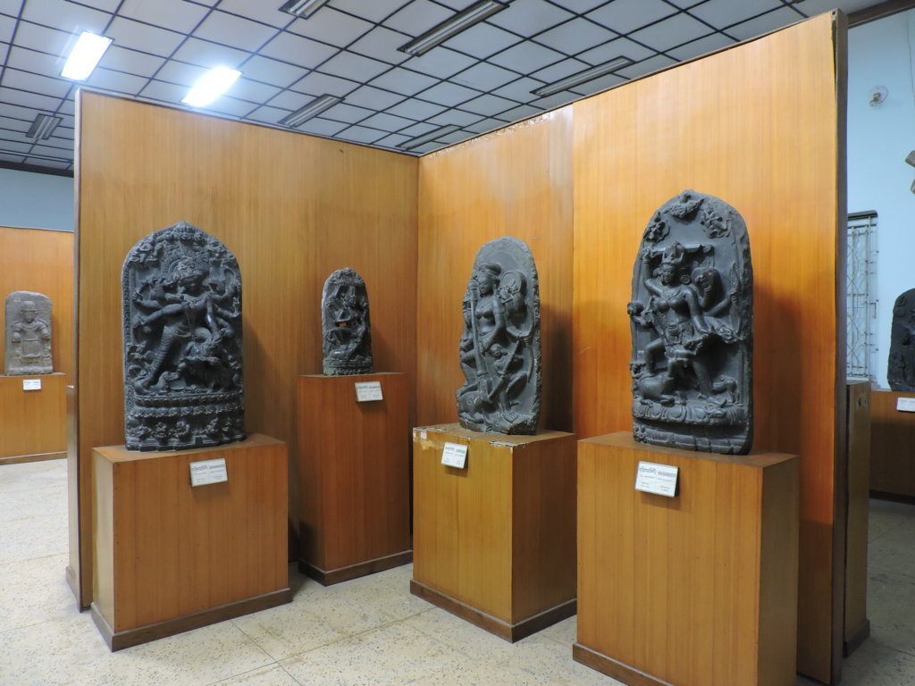 Malda Museum