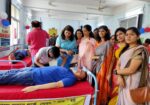 West Bengal Voluntary Blood Donor’s Forum (Malda Unit)