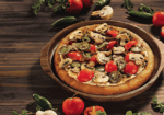 Domino’s Pizza – Malda
