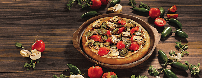 Domino’s Pizza – Malda