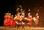 Gaur–Pandua Heritage Festival