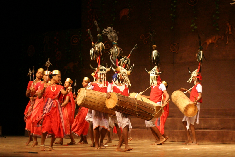 Gaur–Pandua Heritage Festival