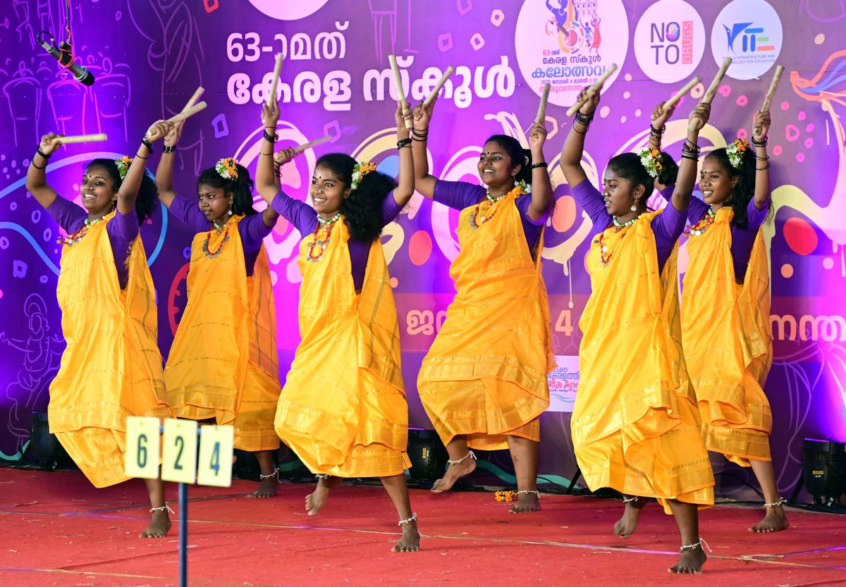 Talent Shows & Social Awareness Events