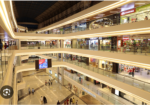 PRM Centrepoint MALL