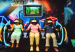 Fun Island Gaming Zones