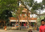 Jharni Kali Temple