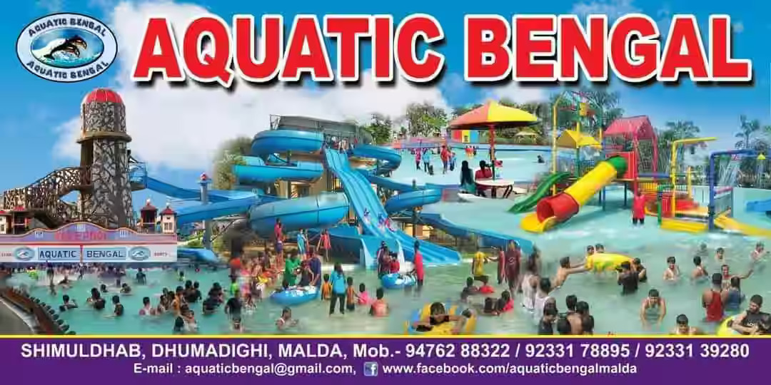 Aquatic Bengal