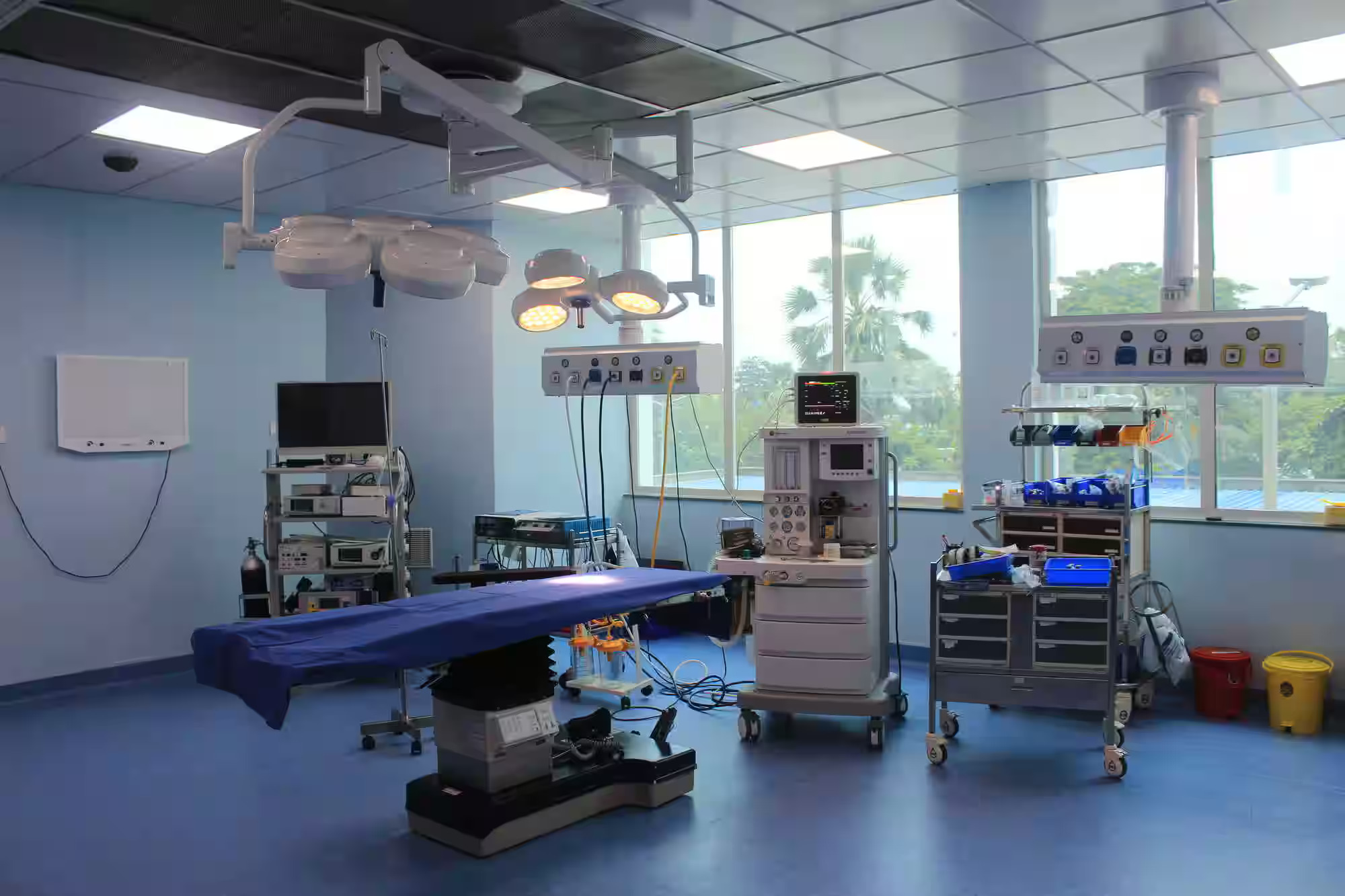 Malda Mission Hospital