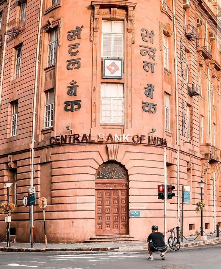Central Bank of India Malda Branch