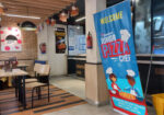 Domino’s Pizza – Malda