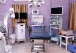 Susama Tripathy Memorial Nursing Home