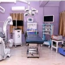 Susama Tripathy Memorial Nursing Home