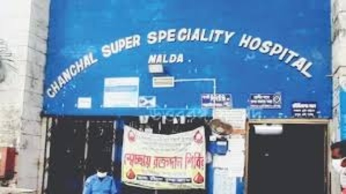 Chanchal Super Speciality Hospital Blood Centre