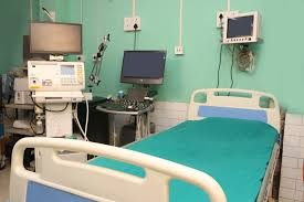 Susama Tripathy Memorial Nursing Home