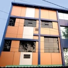Susama Tripathy Memorial Nursing Home