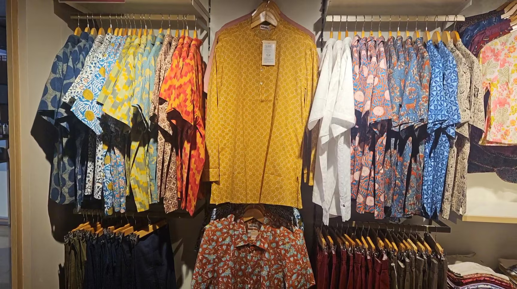 Fabindia Malda