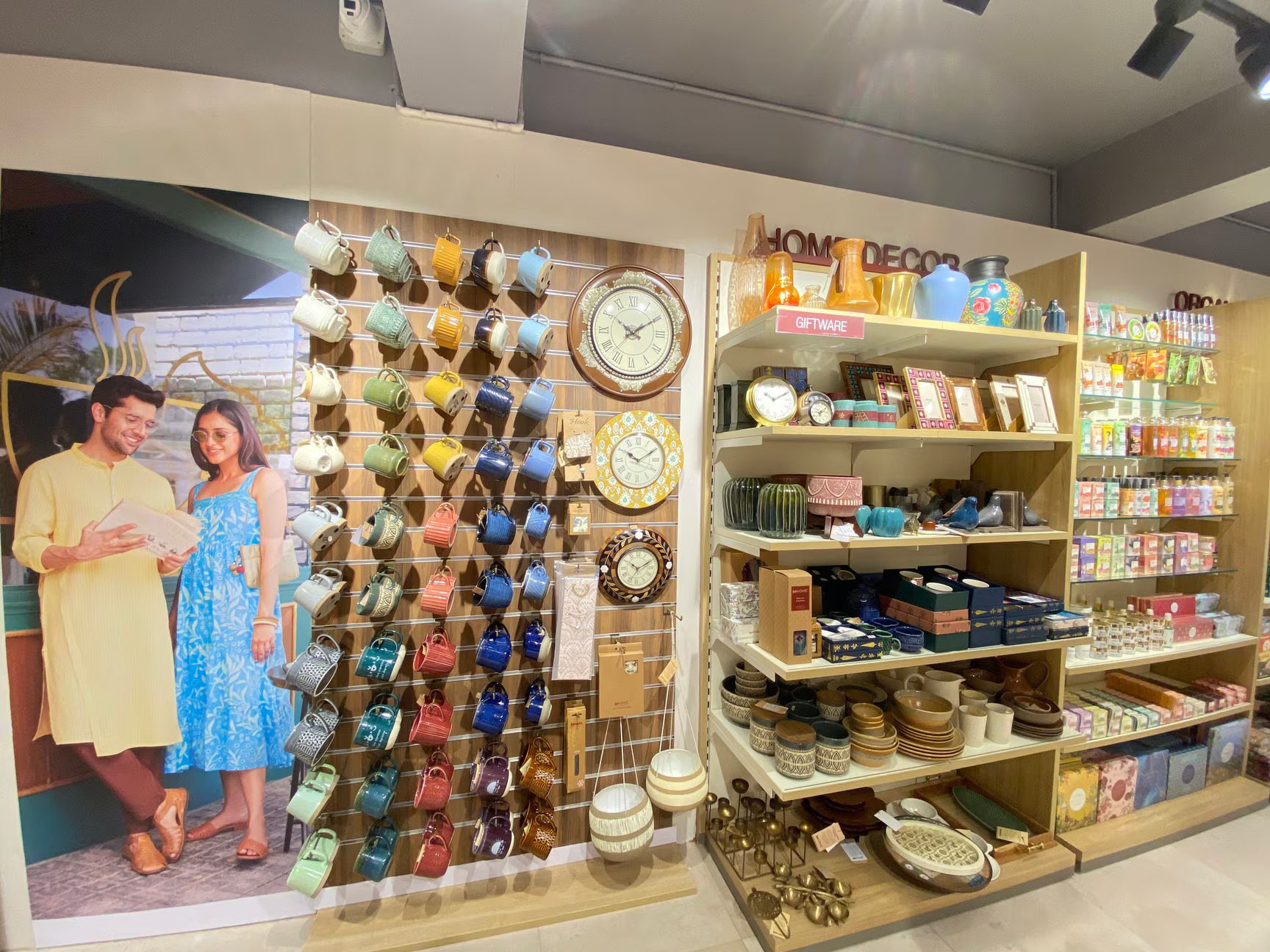 Fabindia Malda