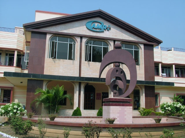 Camri Multispeciality Hospital (Blood Storage Unit)